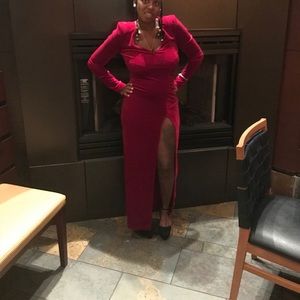 Meet your Posher, Clarissa